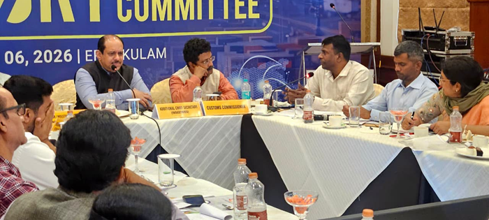 Tea Board India: State Level Export Promotion Committee meeting held